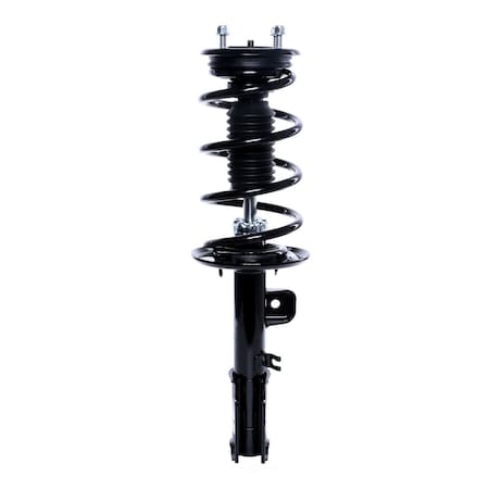 Prt Suspension Strut And Coil Spring Assembly, Prt 817152 817152